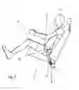 Fig. 02 - Inflatable safety belt