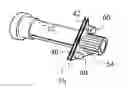Fig. 01 - Three Bolt Breakaway Coupling