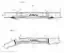 Fig. 02 - Three Bolt Breakaway Coupling