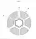 Fig. 07 - Exhaust pipe connection structure and exhaust pipe connection method