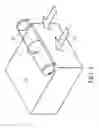 Fig. 02 - Wind mitigation and wind power device