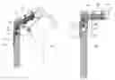 Fig. 01 - CABINET LATCH