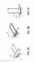 Fig. 04 - CABINET LATCH