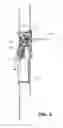 Fig. 06 - CABINET LATCH