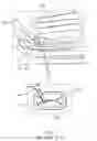 Fig. 02 - Shield cover assembly for vehicle interlocking with seat height adjustment device