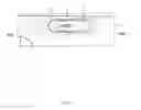 Fig. 04 - Shield cover assembly for vehicle interlocking with seat height adjustment device