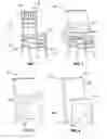 Fig. 02 - Chair slip cover