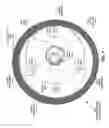 Fig. 03 - Epitrochoidal Electric Motor III