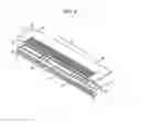 Fig. 08 - Built-in dishwasher