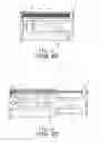 Fig. 02 - Hidden self-closing drawer slide assembly