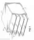 Fig. 02 - Reinforcement rib for shelving