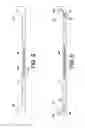 Fig. 05 - Reinforcement rib for shelving