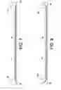 Fig. 06 - Reinforcement rib for shelving