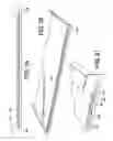 Fig. 10 - Reinforcement rib for shelving