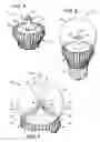 Fig. 03 - LED based pedestal-type lighting structure