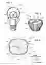 Fig. 04 - LED based pedestal-type lighting structure