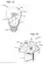 Fig. 06 - LED based pedestal-type lighting structure