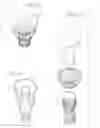Fig. 08 - LED lamp with active cooling element