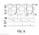 Fig. 08 - De-glitch switching converting circuit and controller thereof