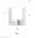 Fig. 08 - Low noise magnetic field sensor using a lateral spin transfer