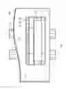 Fig. 02 - Obscured feature detector housing