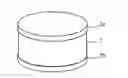 Fig. 01 - Semiconductor ceramic and positive temperature coefficient thermistor
