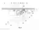 Fig. 02 - Device for preventing a collision of a pivoting element of a vehicle