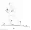 Fig. 02 - Electronically triggered personal athletic device