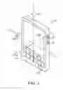 Fig. 02 - Selectable communication interface configurations for motion sensing device