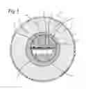 Fig. 02 - Ball with positioning system