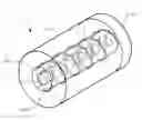 Fig. 01 - COAXIAL HELICAL ANTENNA