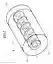 Fig. 02 - COAXIAL HELICAL ANTENNA
