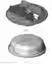 Fig. 28 - Applications for Low Profile Two Way Satellite Antenna System