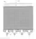 Fig. 01 - Large scale LED display