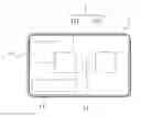 Fig. 01 - MULTIMEDIA WIRELESS TOUCH CONTROL DEVICE