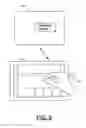 Fig. 07 - APPARATUS AND METHOD FOR DIRECTING OPERATION OF A SOFTWARE APPLICATION VIA A TOUCH-SENSITIVE SURFACE DIVIDED INTO REGIONS ASSOCIATED WITH RESPECTIVE FUNCTIONS