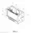 Fig. 02 - TOUCH-SENSITIVE PANEL ASSEMBLY