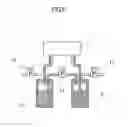 Fig. 07 - INKJET HEAD AND INKJET RECORDING DEVICE