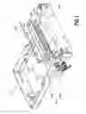 Fig. 02 - Liquid application device and ink jet recording apparatus