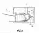 Fig. 22 - Liquid application device and ink jet recording apparatus