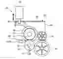 Fig. 01 - Printer, method for releasing pressure contact of heating body