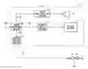 Fig. 01 - Transmitter, display, shutter eyeglass device, transmission/reception system, display system and transmission/reception method
