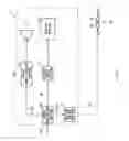 Fig. 02 - Transmitter, display, shutter eyeglass device, transmission/reception system, display system and transmission/reception method