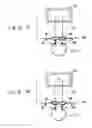 Fig. 07 - Transmitter, display, shutter eyeglass device, transmission/reception system, display system and transmission/reception method