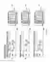 Fig. 13 - Transmitter, display, shutter eyeglass device, transmission/reception system, display system and transmission/reception method