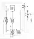 Fig. 15 - Transmitter, display, shutter eyeglass device, transmission/reception system, display system and transmission/reception method