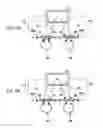 Fig. 16 - Transmitter, display, shutter eyeglass device, transmission/reception system, display system and transmission/reception method