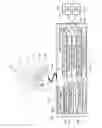 Fig. 19 - MICROSCOPE APPARATUS AND OBSERVATION POSITION REPRODUCTION METHOD