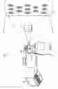 Fig. 02 - Optical velocity tracking for paint spray gun
