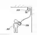 Fig. 01 - SYSTEM AND METHODS FOR EFFICIENT INSTALLATION OF SURVEILLANCE SYSTEMS AND FOCUS TOOL SYSTEM